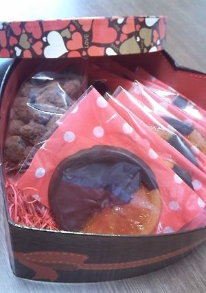 絶品オレンジコンフィ＠柔らか上品♪-レシピのメイン写真