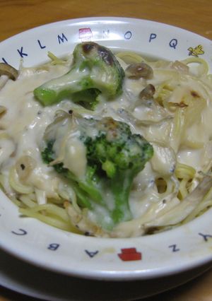 バター好きのグラタン-レシピのメイン写真