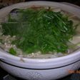 野菜たっぷり鍋