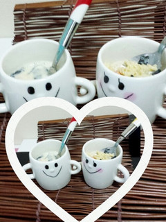 激うま!!再現♡たらこスープパスタ♡-レシピのメイン写真