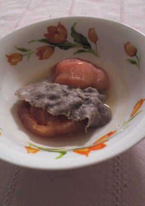 トマトと牛肉に♪新ジャガ入りカレー-レシピのメイン写真