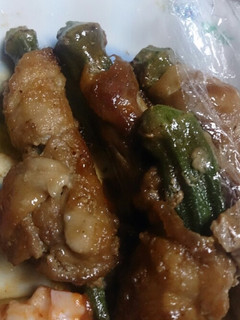 オクラの肉巻き-レシピのメイン写真