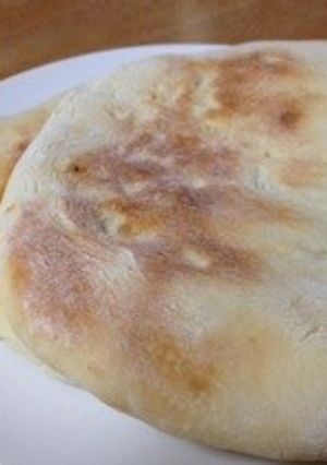 【男のジャンク飯】本格ピザ生地-レシピのメイン写真