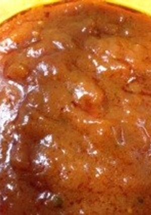 【男のジャンク飯】ピザソース-レシピのメイン写真