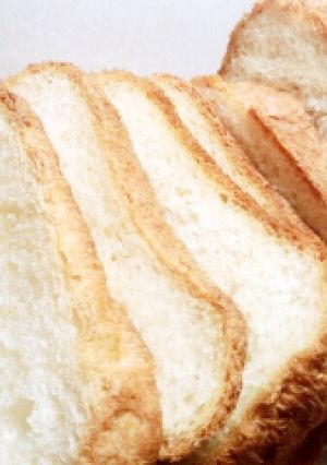 HB食パン★朝食には出来立てカリフワを！-レシピのメイン写真