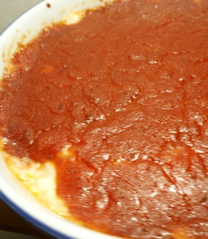 ミラノ風ドリア☆サイゼ二スタ絶賛!! by ☆クックパパパッド