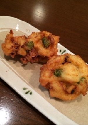 こどももだいすき！ふんわり豆腐あげ-レシピのメイン写真