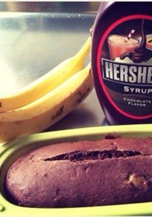 卵・乳なし!しっとりチョコレートケーキ-レシピのメイン写真