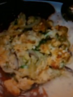 ふわ玉野菜天-レシピのメイン写真
