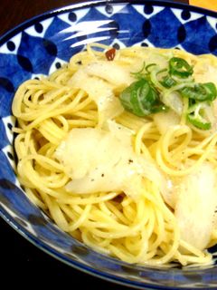 簡単♪大根のペペロンチーノ-レシピのメイン写真
