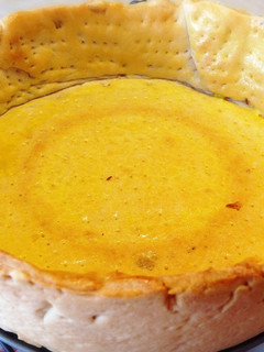 ピーナッツ風味のタルト生地-レシピのメイン写真