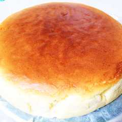 รูปของ ふんわりチーズケーキ
