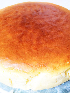 ふんわりチーズケーキ-レシピのメイン写真