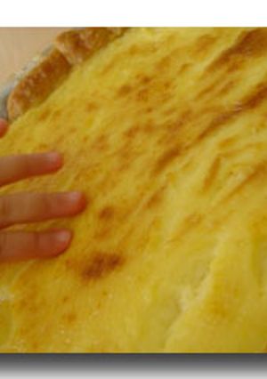 フルフルっと美味しい簡単フラン-レシピのメイン写真