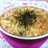 ビニールで簡単長芋豆腐 とろろステーキ