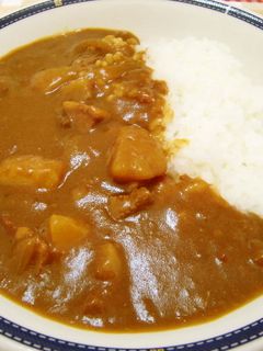 ★ポトフ→ミネストローネ→*カレー*へ♪-レシピのメイン写真