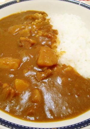 ★ポトフ→ミネストローネ→＊カレー＊へ♪-レシピのメイン写真