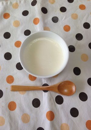 ふわふわクリームチーズ♡-レシピのメイン写真
