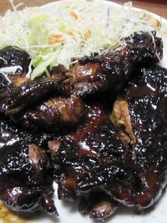 簡単(^^♪照り焼きチキン-レシピのメイン写真