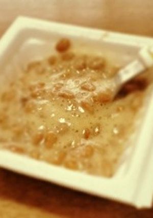 納豆嫌いさんにも♪イタリアンな納豆-レシピのメイン写真