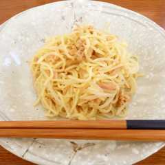 รูปของ 沖縄カラソバ風焼きそば