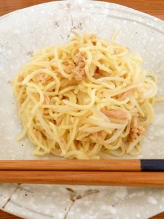 沖縄カラソバ風焼きそば-レシピのメイン写真