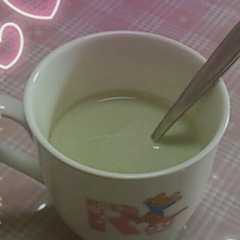 รูปของ 抹茶ラテ(・∀・)