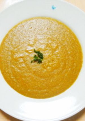 介護食・ハヤシライス-レシピのメイン写真