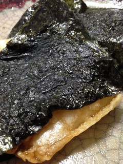 だし香る磯部もち 簡単(^^)/-レシピのメイン写真