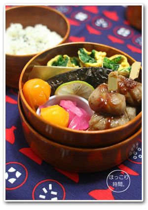 【甘味噌】鯖のヨーグルト漬け焼き-レシピのメイン写真
