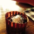 簡単♪濃厚しっとりチョコケーキ