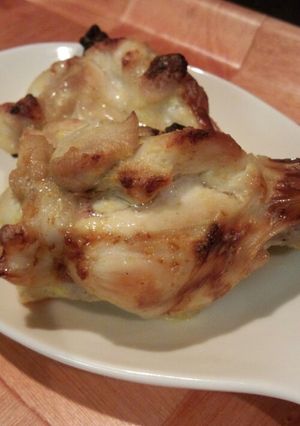 シンプルタンドリーチキン-レシピのメイン写真