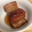 圧力鍋であっという間の角煮
