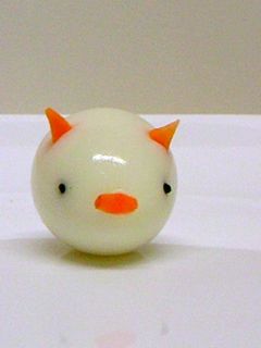 お弁当に!超かわいい!!うずらぶた♪-レシピのメイン写真