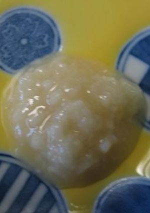 私の塩麹♪-レシピのメイン写真