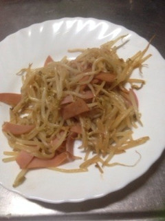簡単なおかず-レシピのメイン写真