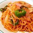 極悪ナポリタン