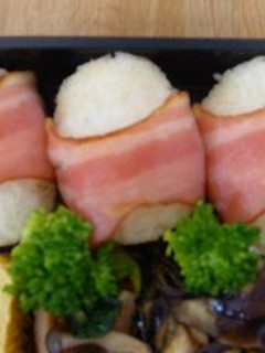 変わり焼きおにぎり-レシピのメイン写真