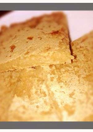 ダイエット♪小腹を満たすおからパンケーキ-レシピのメイン写真
