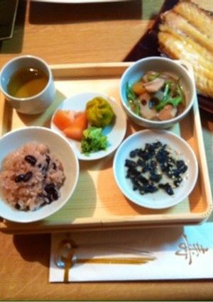 祝♪ 2度目のお食い初め-レシピのメイン写真