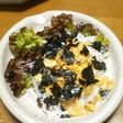 簡単大根サラダ