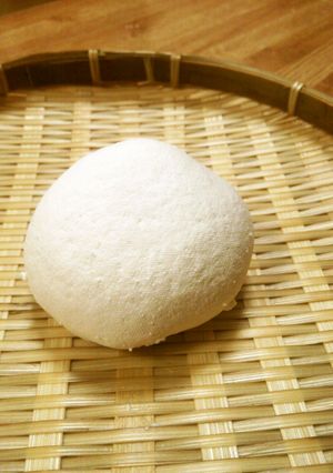 電子レンジでカッテージチーズ-レシピのメイン写真