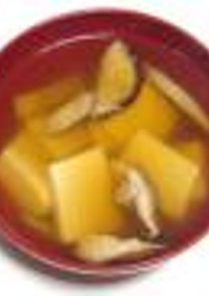 思い出汁-レシピのメイン写真