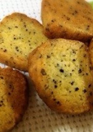 紅茶クッキー-レシピのメイン写真