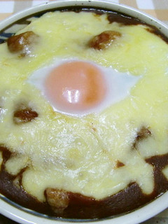 簡単!アレンジで*カレードリア*です。♪-レシピのメイン写真