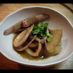 รูปของ 海っこがお届けする♡いかのふじる