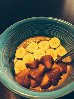 Acai Bowl アサイーボウル-レシピのメイン写真