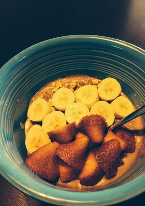 Acai Bowl アサイーボウル-レシピのメイン写真