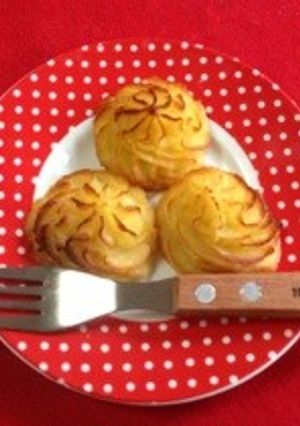 濃厚リッチ♡なめらかスイポテ-レシピのメイン写真