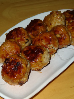 お弁当にも 照り焼きつくね-レシピのメイン写真